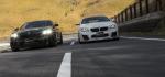 BMW 6-Series Gran Coupe Black Bison by Wald 2018 года